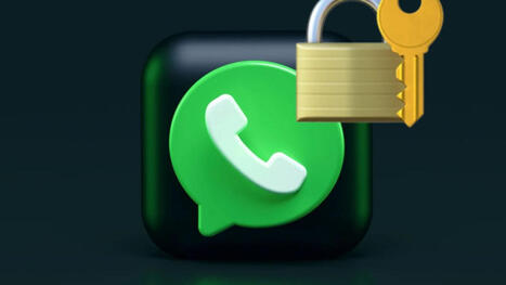 Whatsapp, Signal et Telegram ouverts à la police française ? Le chiffrement des messageries encore menacé ...