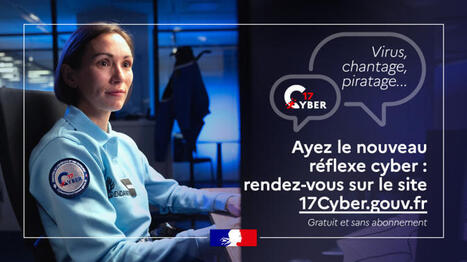 17Cyber, le réflexe cyber pour tous ...