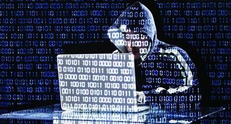 Grands risques, IA... Pourquoi la menace cyber s'intensifie pour les assureurs ...