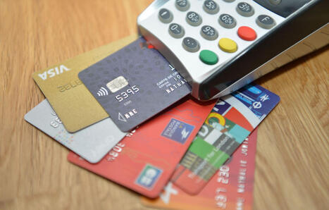 Comment les fraudeurs font évoluer leurs techniques face au renforcement de la sécurité des cartes bancaires ...