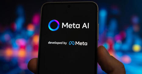 Adieu métavers et réalité virtuelle : en 2025, l’IA a tout balayé au sein de Meta ...