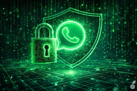 WhatsApp renforce la sécurité contre les spywares et les cyberattaques : comment en bénéficier ?