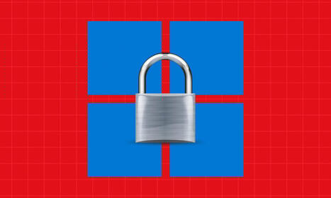 Windows 11 : comment sécuriser la clé de récupération du chiffrement BitLocker et l’effacer des serveurs Microsoft ...