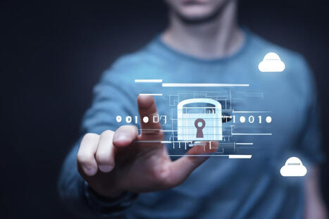 6 milliards d’identifiants et de mots de passe piratés : une base massive de données est apparue sur le dark web ...