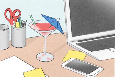 Et si l’IA était la meilleure alliée de la flemme en entreprise ?