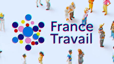 Cyberattaque : la CNIL frappe France Travail de 5 millions d'euros d'amende pour des années de négligences ...