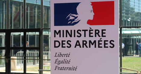 Trois hommes dont un agent du ministère des Armées interpellés pour vol et recel de matériel multimédias ...