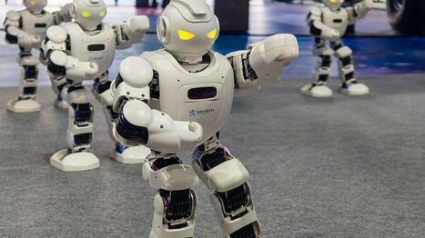 Intelligence artificielle : l'avènement prochain d'IA toutes-puissantes est-il un risque pour l'humanité ?