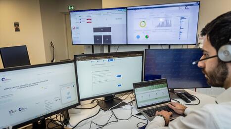Cybersécurité : détournement d’argent, déstabilisation… Des piratages protéiformes qui touchent tout le monde ...