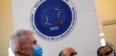 Espionnage: pourquoi les services secrets français ne peuvent pas se passer de l’américain Palantir ...