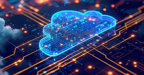 Cybersécurité oui, autonomie non : Le virage assumé de l’Europe sur le cloud ...
