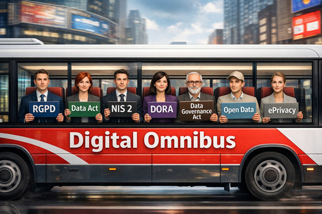 Digital Omnibus : 3 effets potentiels sur la publicité ...