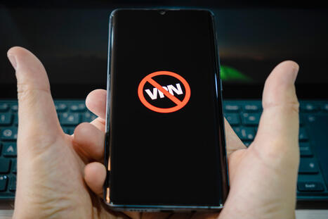 Windscribe confirme la saisie d’un de ses serveurs VPN, sur fond de pression croissante contre l’anonymat en ligne ...