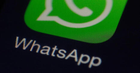 RGPD : Condamné à 225 millions d’euros d’amende, WhatsApp rouvre le duel judiciaire avec le régulateur européen ...