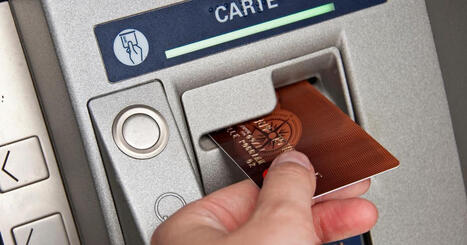 Des fausses cartes bancaires envoyées par courrier : attention à cette nouvelle arnaque signalée par la police ...