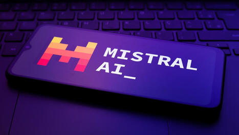 Souveraineté numérique : Mistral AI promet un cloud IA européen... mais ses puces restent américaines ...