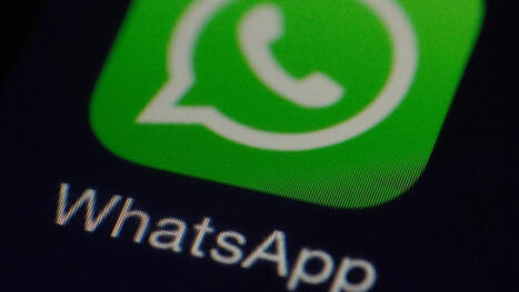 La messagerie WhatsApp est-elle réellement sécurisée ? Une plainte vient jeter le trouble ...