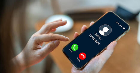 Appels frauduleux : deux fois plus de signalements en 2025 ...