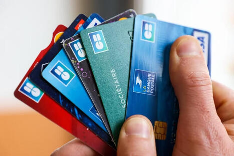 Arnaque à la fausse carte bancaire ...