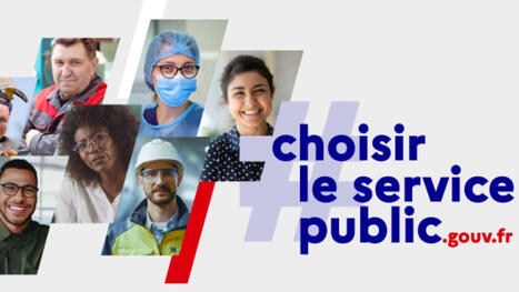 Une nouvelle fuite de données touche le Service Public, des informations précises ont été piratées ...