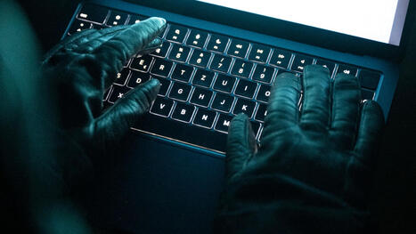 De la fraude aux malwares intelligents: la nouvelle stratégie IA des cybercriminels pour passer à la vitesse supérieure ...