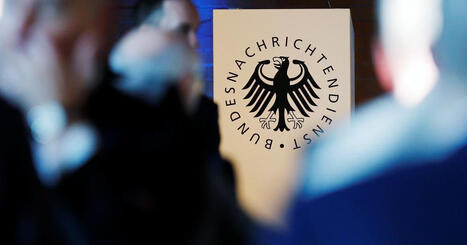 En Allemagne, une réforme des services secrets pour se défaire de la dépendance à Washington ...