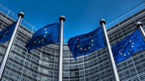 Après le DSA, maintenant le RGPD : les États-Unis partent en guerre contre la protection des données en Europe ...