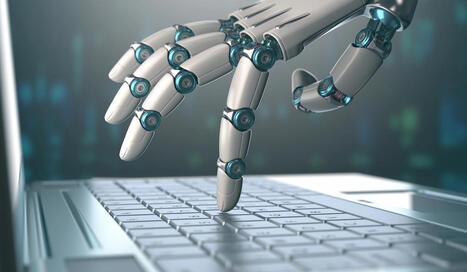 L’intelligence artificielle menace-t-elle vraiment le modèle économique des éditeurs de logiciels ?