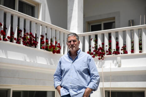 En Grèce, après la condamnation de responsables de la société d’un logiciel espion, la probable ouverture d’une enquête pour espionnage ...