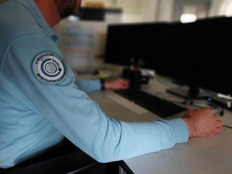 Pas un octet ne leur résiste : qui sont les gendarmes Ntech qui enquêtent dans l’univers numérique ?