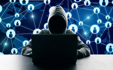 373 000 sites supprimés en 10 jours : Europol visait un escroc du dark web, il fait aussi tomber ses « victimes » ...