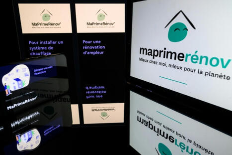 Jusqu'à deux ans de prison ferme requis dans une affaire de fraude à MaPrimeRénov' ...
