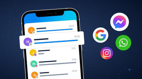 Ciblage des messageries instantanées : recrudescence des campagnes d'attaques visant les comptes de messageries instantanées ...