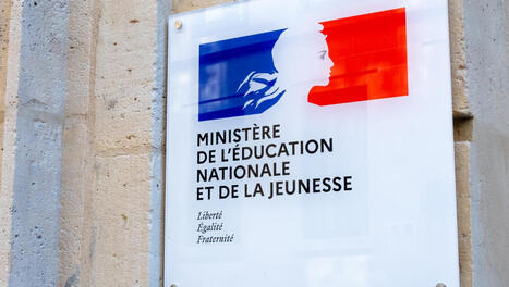 Un mot de passe volé, 243 000 enseignants sur le dark web : la France ne retient pas la leçon ...