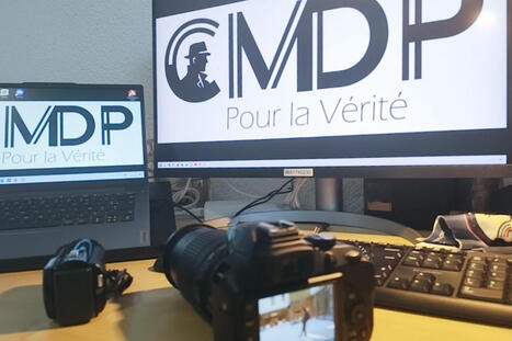 SOCIÉTÉ : Le boom du métier de détective privé ...