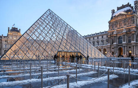 Vols, cybercriminalité… Les musées peuvent-ils être des lieux sûrs, mais aussi de partage ?