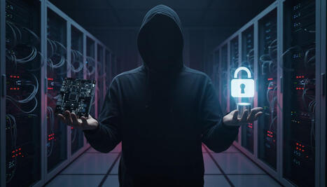 Votre identité fiscale vaut moins cher qu’un kebab : seulement 20 $ sur le dark web (et ça suffit pour tout voler) ...