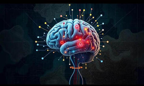 IA : le nouveau terrain de l’intelligence économique ...