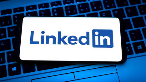 LinkedIn accusé de surveiller votre navigateur Chrome, plus de 6000 extensions potentiellement analysées ...