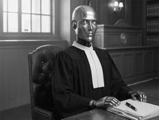 Responsabilité des systèmes d’intelligence artificielle : quand ChatGPT est poursuivi pour exercice illégal de la profession d’avocat ?