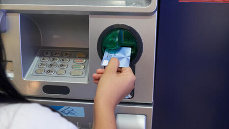 Carte bancaire : cette menace invisible qui peut vider votre compte (et comment s'en protéger) ...