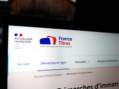 L'ANTS piratée à cause d'une faille basique et 19 millions de Français en font les frais, une fois de plus !
