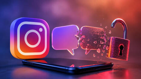 Instagram supprime le chiffrement de vos DM : que risquez-vous vraiment ?
