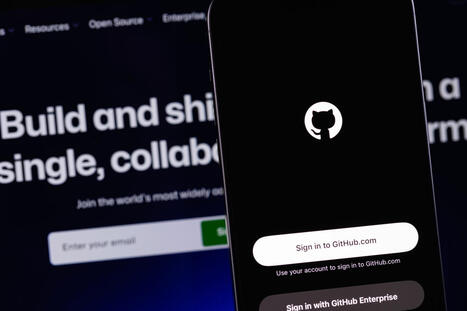 GitHub signale l’accès à 4 000 dépôts par des hackers ...