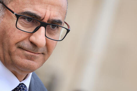 Candidats LFI visés par une ingérence numérique étrangère : une « action judiciaire est engagée », annonce Laurent Nuñez ...