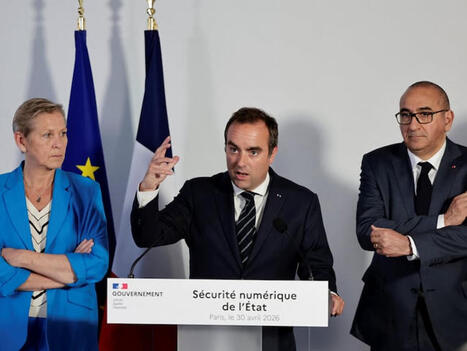 Données personnelles volées : comment la France est devenue une cible privilégiée des cybercriminels ...
