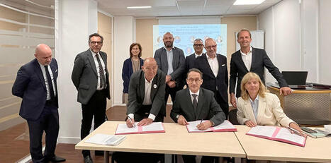 CNAPS, Cheops et les acteurs de la sécurité privée s’engagent pour renforcer l’emploi et les compétences dans la filière ...
