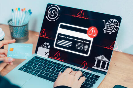 Piégées par de faux SMS et de faux conseillers, deux victimes jugées "négligentes" ont perdu en justice contre les banques ...