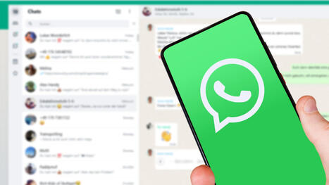 Oui, Facebook et Instagram peuvent lire vos conversations WhatsApp en clair sur iPhone sans vous avertir ...