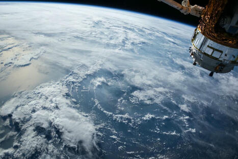 L’Union européenne verrouille ses fréquences satellites face à Starlink et Amazon ...